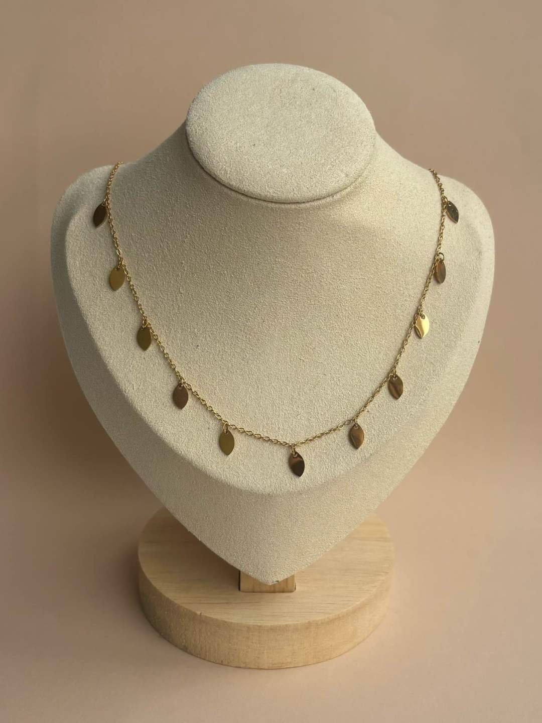 Ketting WAUW Jewellery N80528110550