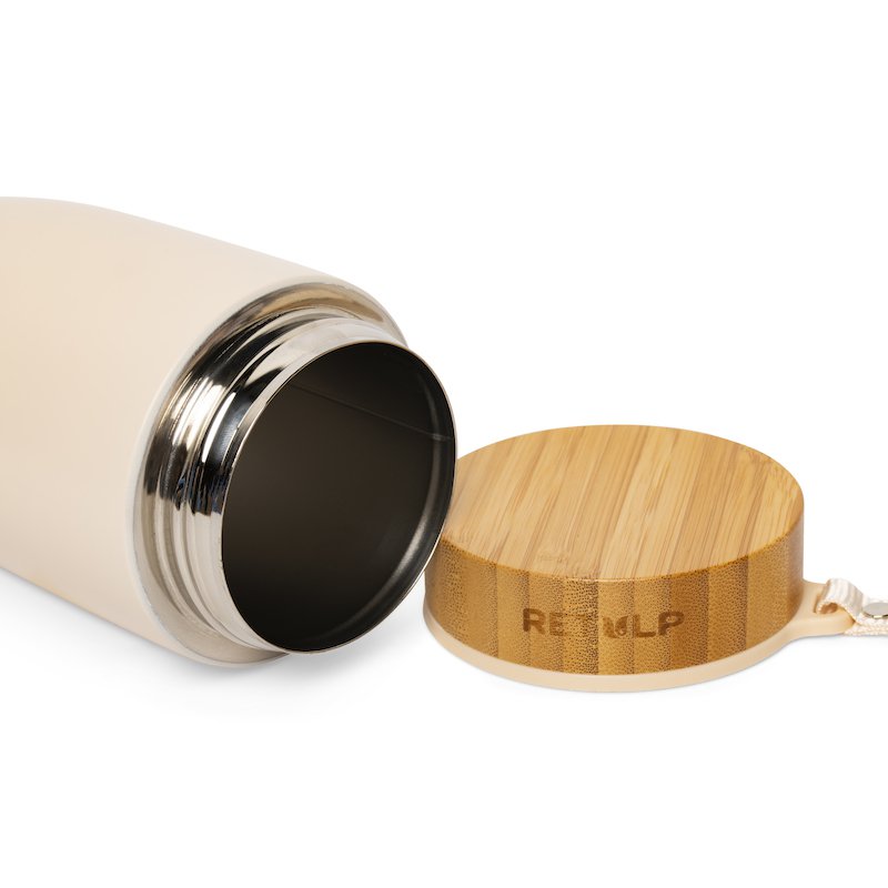 Retulp Foodcontainer BigMug Classic Beige