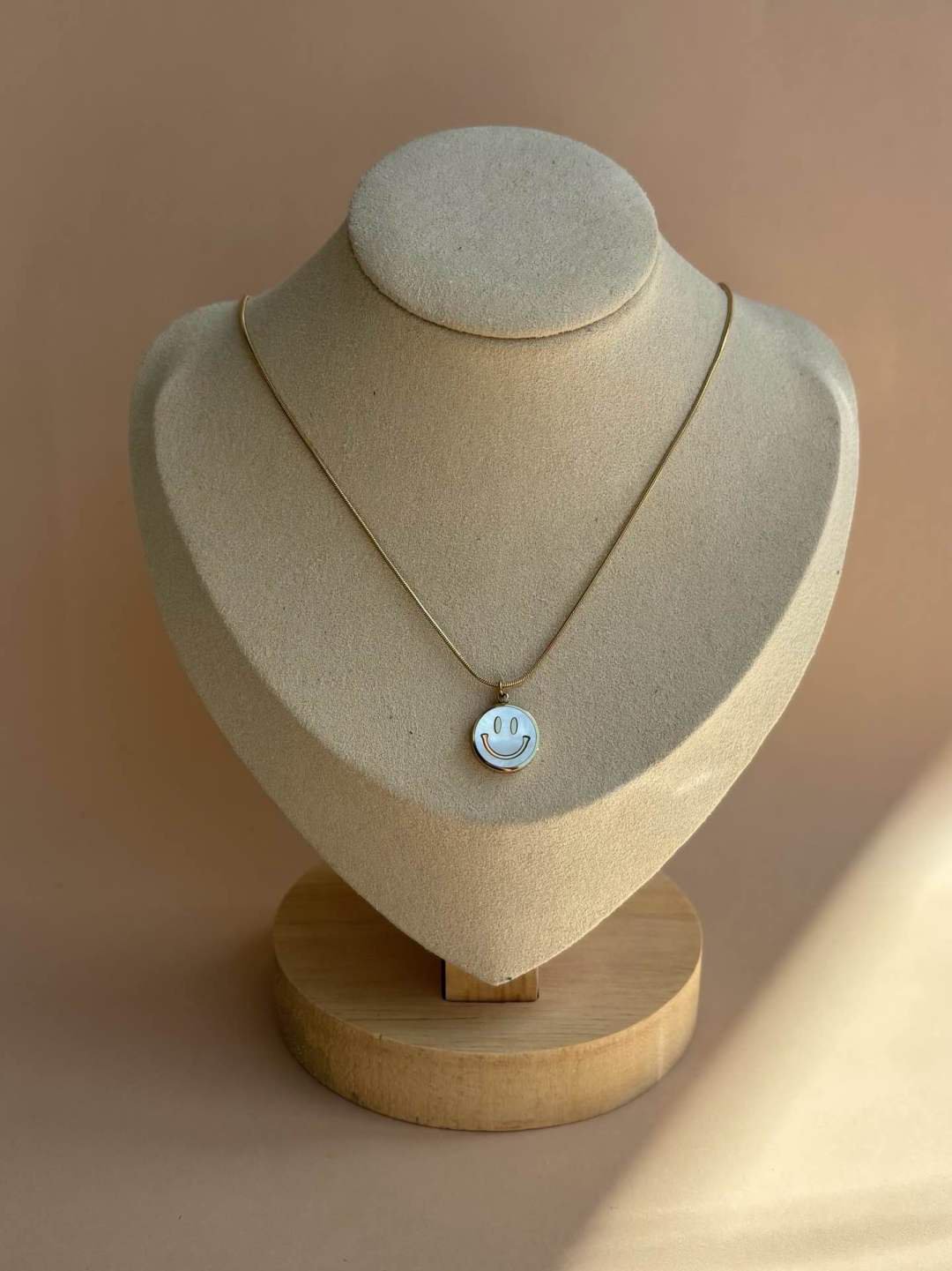 Ketting WAUW Jewellery N805850854500
