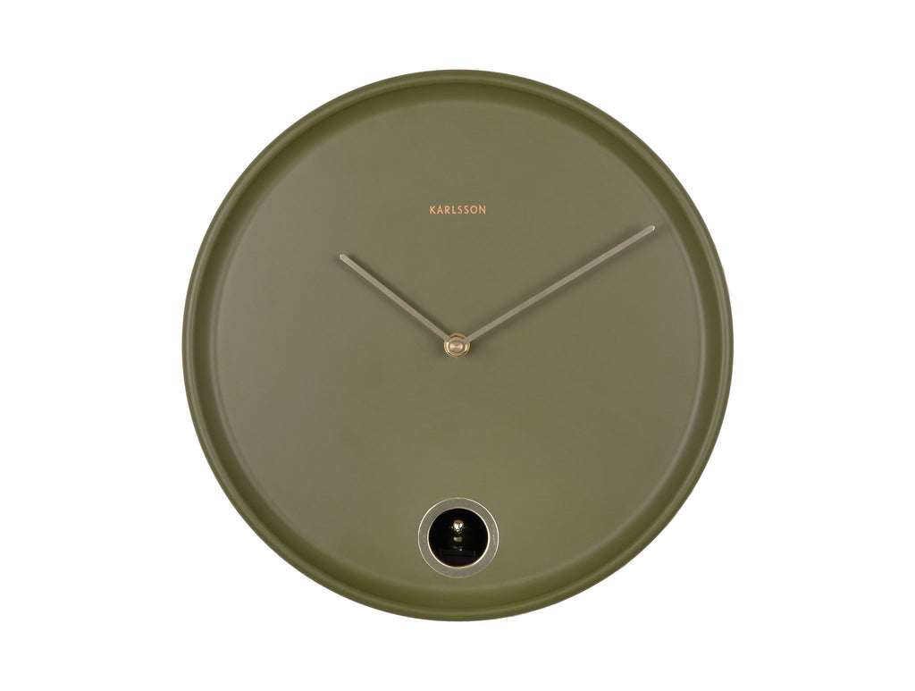 Wandklok Esencia Koekoek