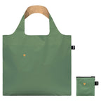 Loqi Bag Large - Pix & Love Mona Lisa gerecycled