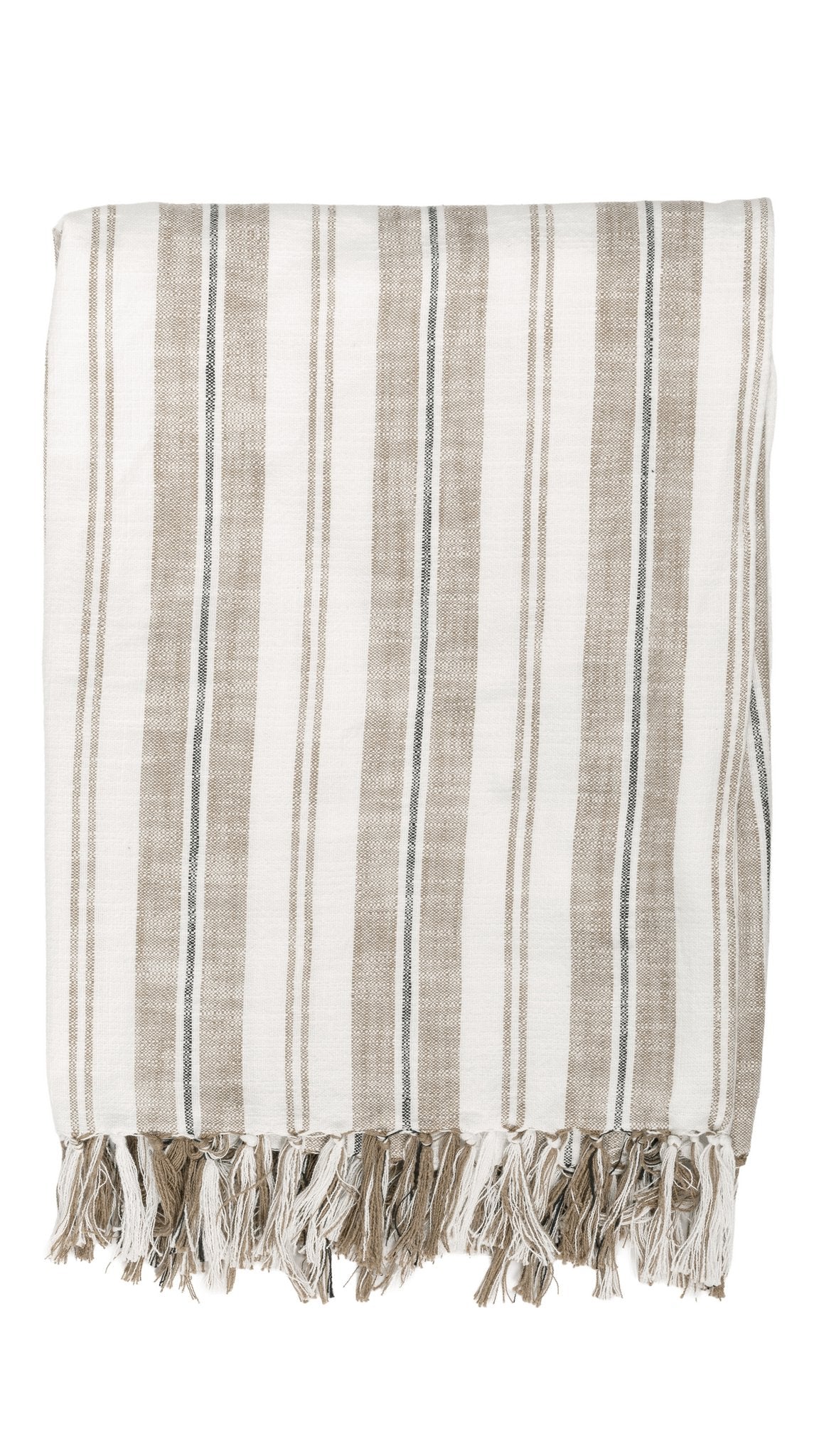 Plaid Indira - 150x200 cm