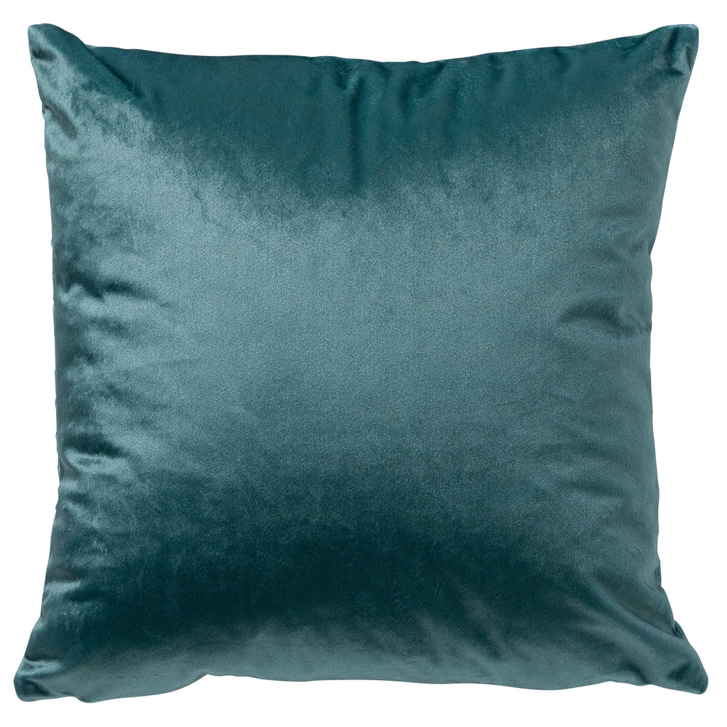 Nederlands decor Duke - Cushion 40x40 cm alsem Green - Green