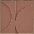 Wanddecoratie Ter Halle 3D080080-011