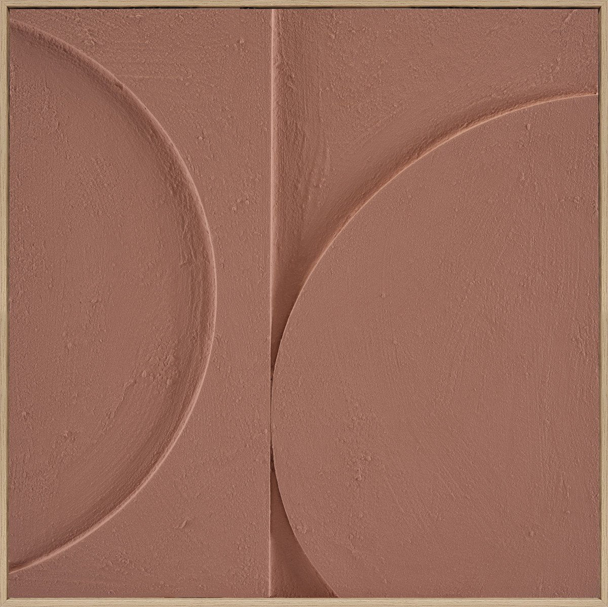 Wanddecoratie Ter Halle 3D080080-011