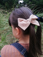 BLUEBELL-haarclip