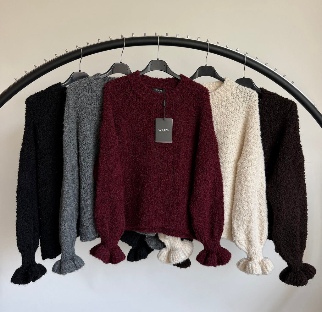 Damesmode WAUW Fashion 306683