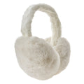 Oorwarmers one size Wit Polyester Oorwarmers Meisje
