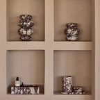 Calacatta organizer box 32.5x17.5x8cm