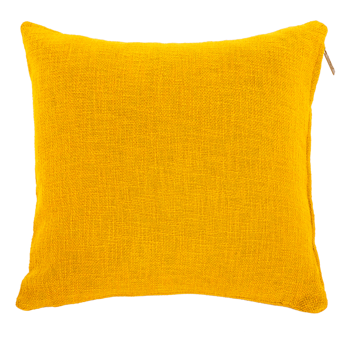 Kussen Katoen Slub - 45x45 cm