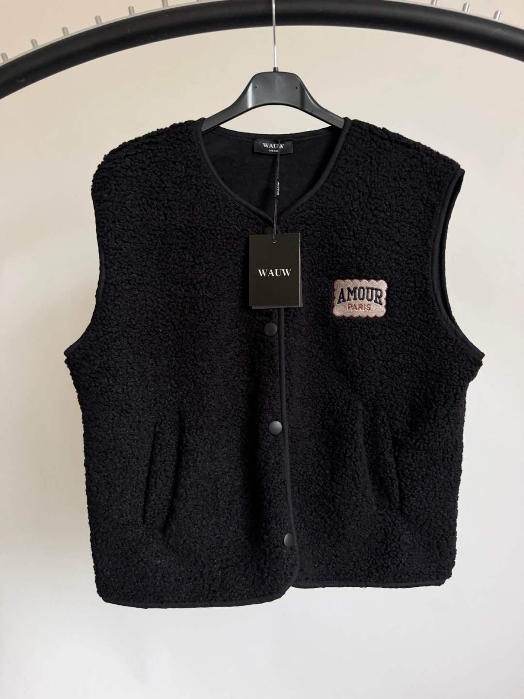 Damesmode WAUW Fashion 50515