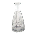 Vaas Ø 7x15 cm Glas Glazen Vaas