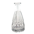 Vaas Ø 7x15 cm Glas Glazen Vaas