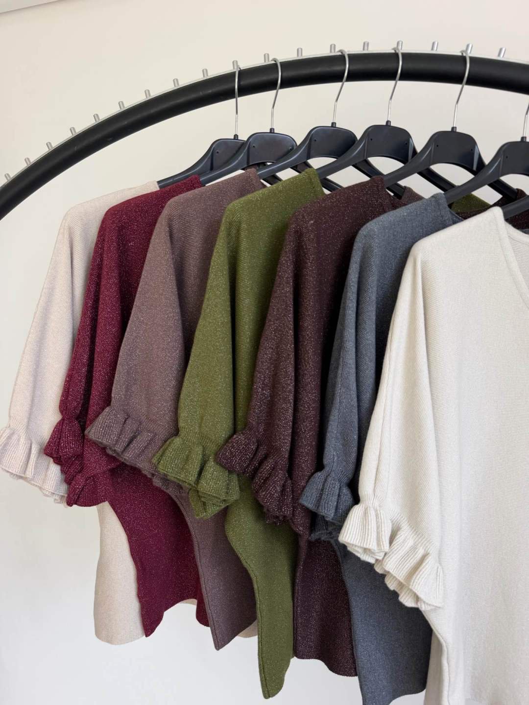 Damesmode WAUW Fashion 69482
