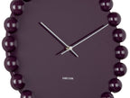 Wandklok Cadiz Dotty