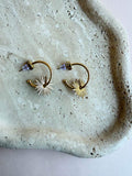 Oorbellen WAUW Jewellery E61371090450