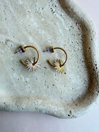 Oorbellen WAUW Jewellery E61371090450