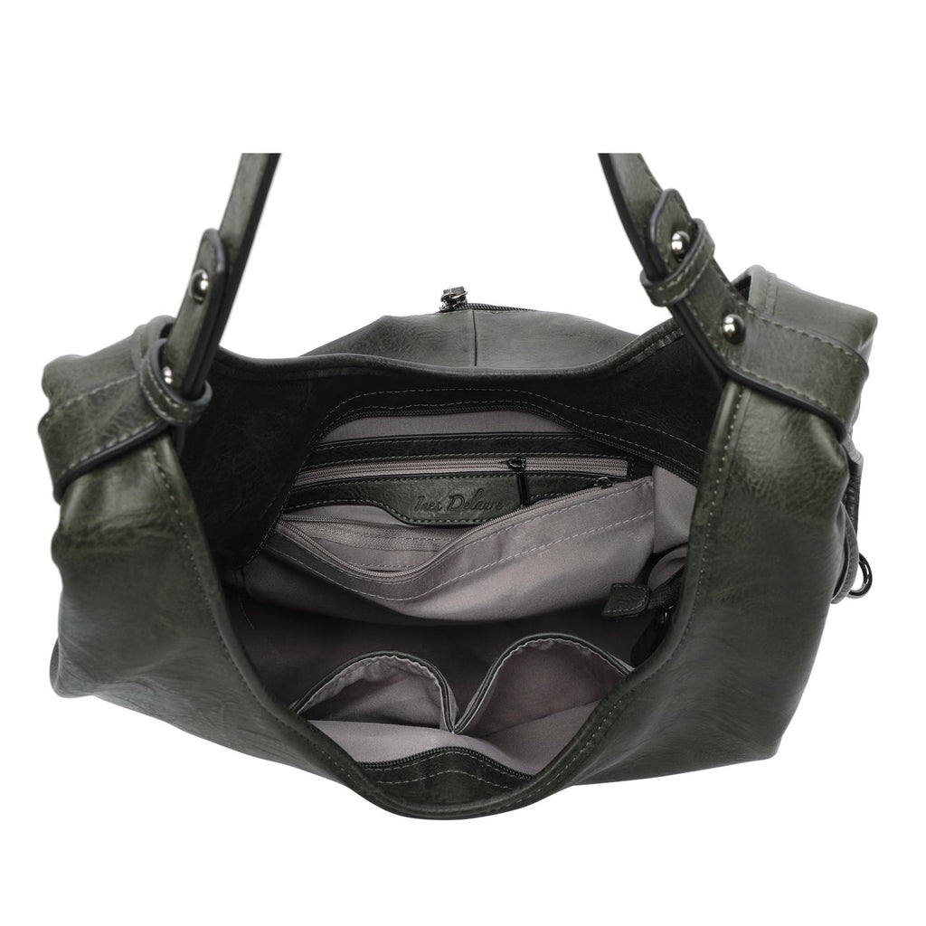Tas J&W Bags 1682842 voet