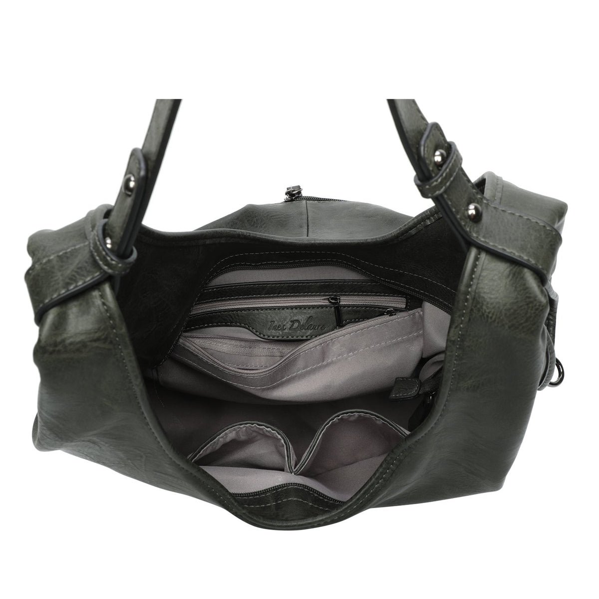 Tas J&W Bags 1682842 voet