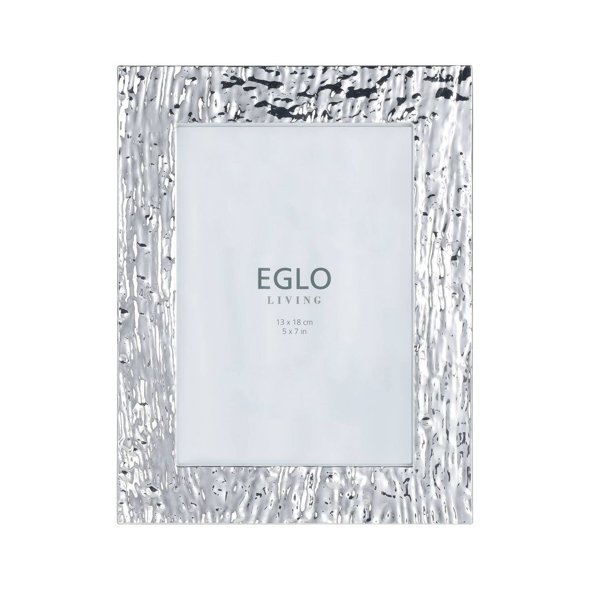Fotolijst Bugrino Zilver 16x21 cm