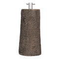 Kerstboom Standaard Boom Ø 23x52 cm Bruin Keramisch materiaal