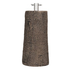 Kerstboom Standaard Boom Ø 23x52 cm Bruin Keramisch materiaal