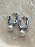 Oorbellen WAUW Jewellery E61135085450