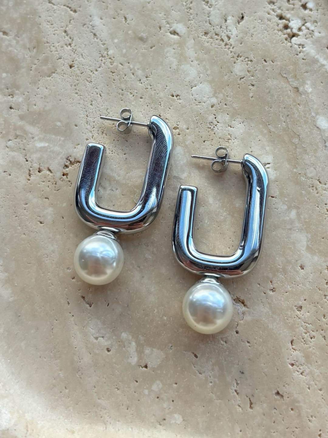Oorbellen WAUW Jewellery E61135085450