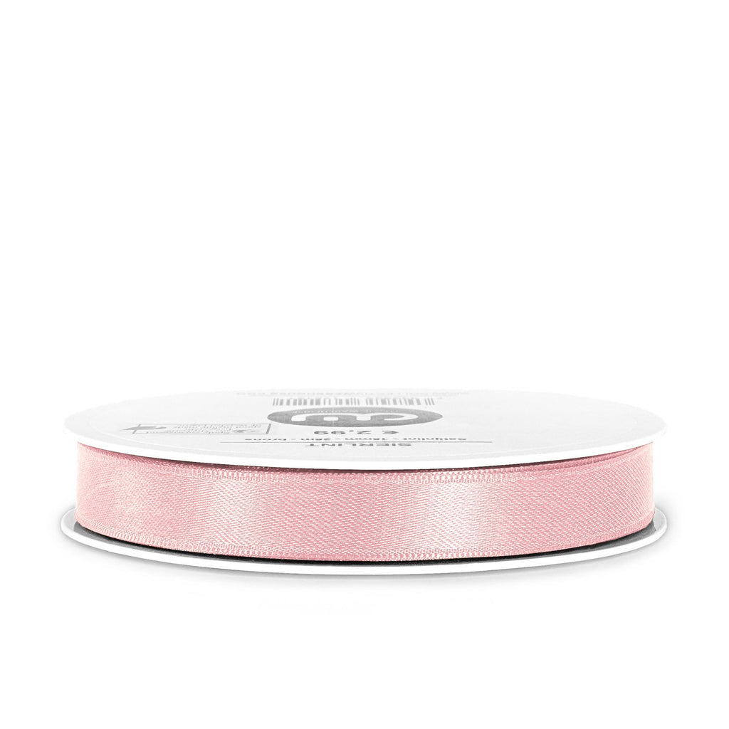 Satijnlint dubbelsatijn - 15mm - trendkleuren '25