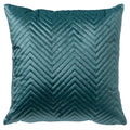 Nederlands decor Duke - Cushion 40x40 cm alsem Green - Green
