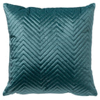 Nederlands decor Duke - Cushion 40x40 cm alsem Green - Green