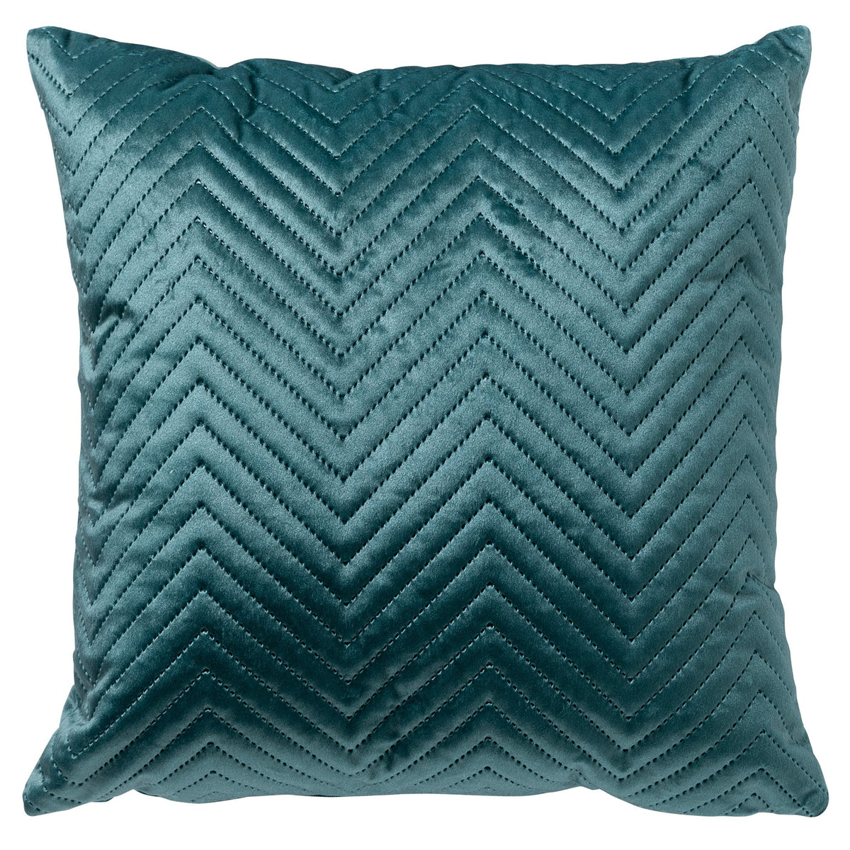 Nederlands decor Duke - Cushion 40x40 cm alsem Green - Green