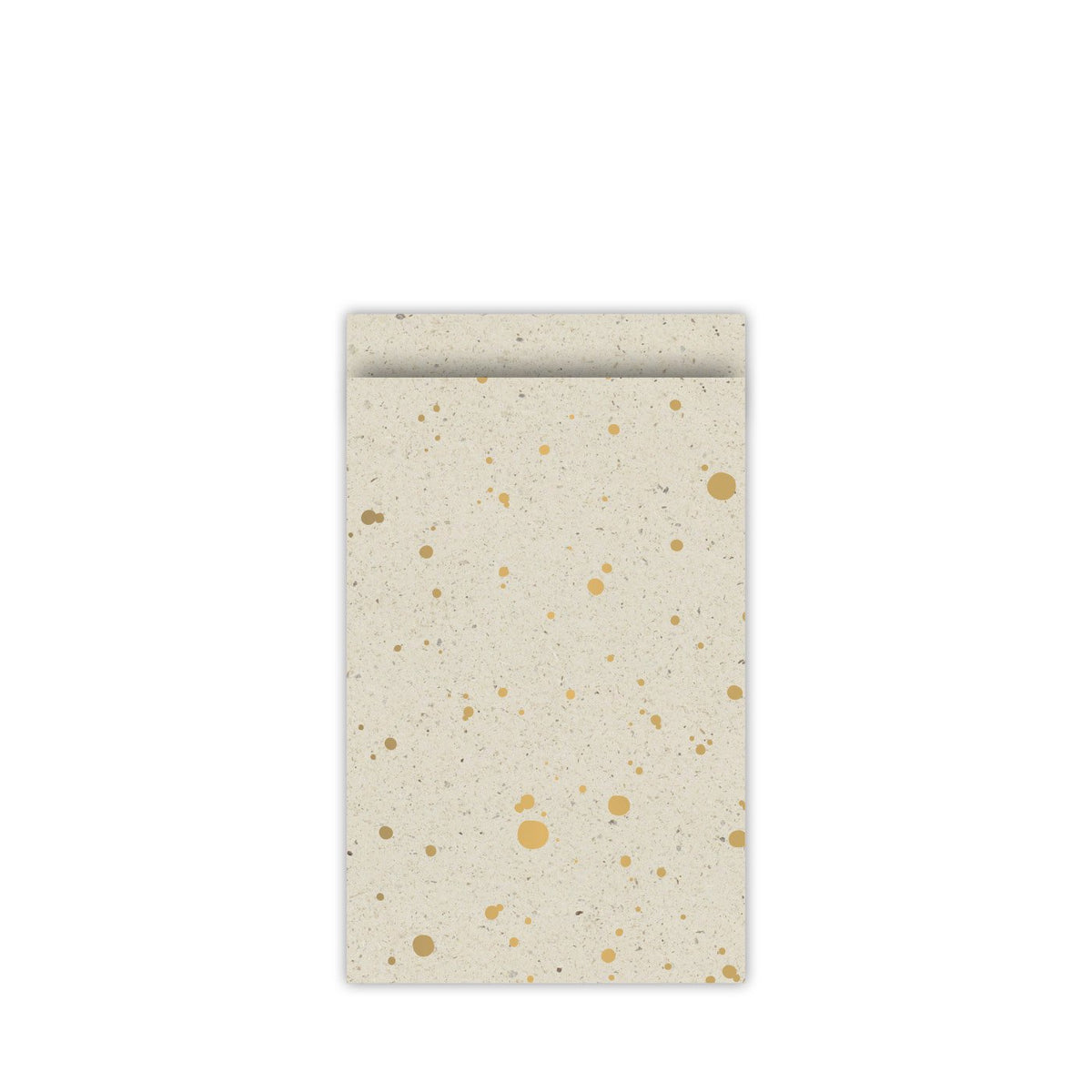 Random Spots - Cadeauzakjes grasspaper