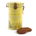 Cartwright & Butler - Triple Choc Chunk koekjes-blik