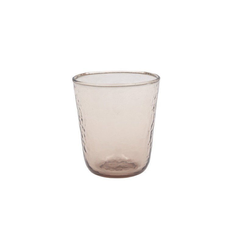 Leeff Water Glass Wende brown