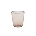 Leeff Water Glass Wende brown