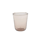 Leeff Water Glass Wende brown