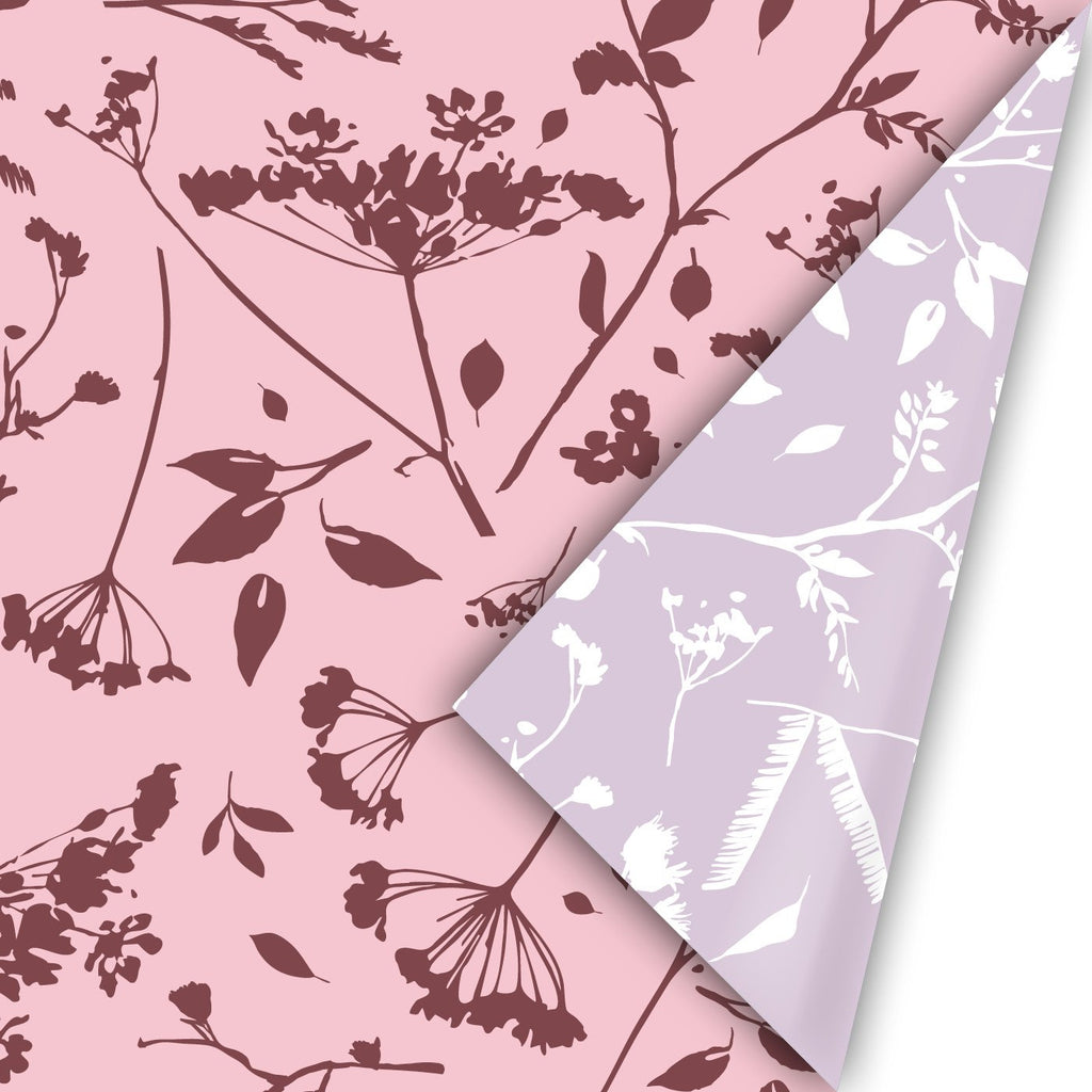 Fall in motion - Rollen cadeaupapier - 10 stuks