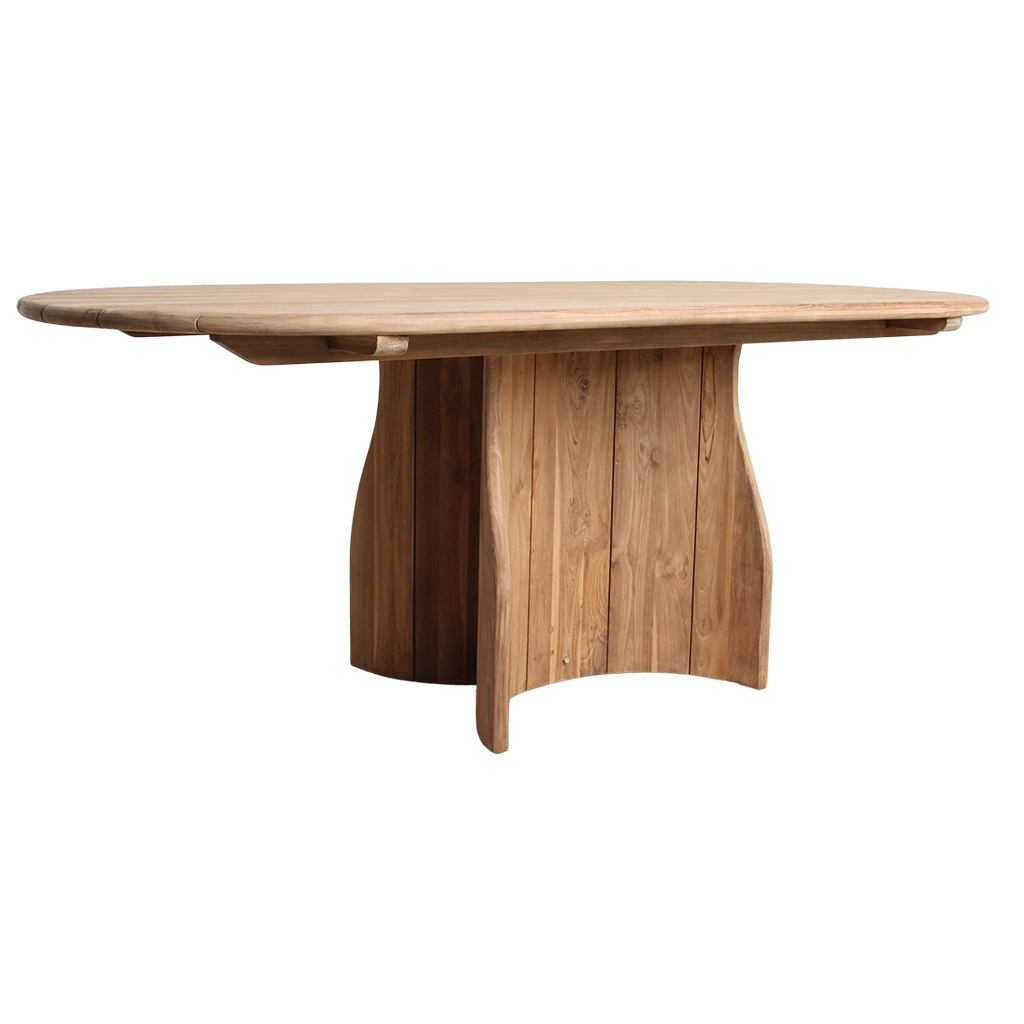 Verano tuintafel 200 cm