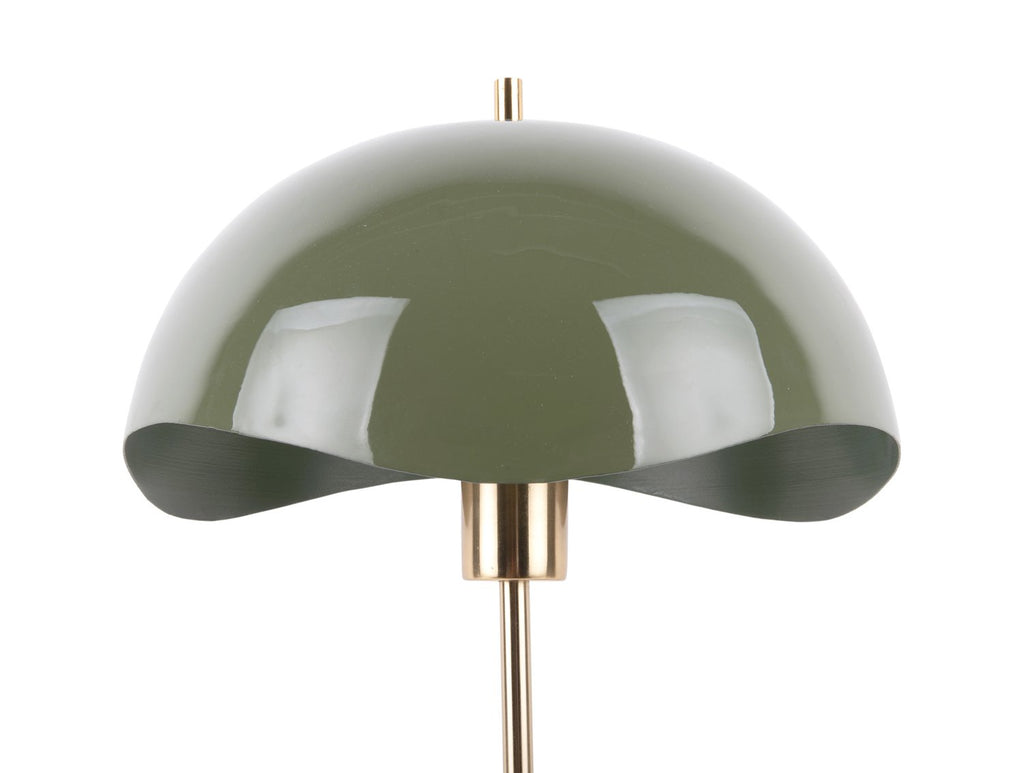 Tafellamp Wave Dome