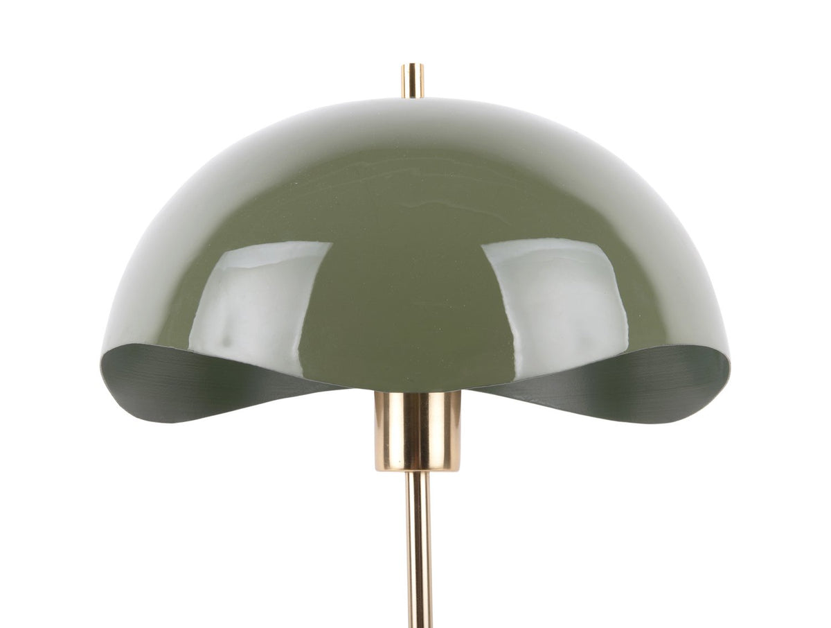 Tafellamp Wave Dome