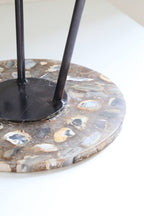 Agaat plantentafel