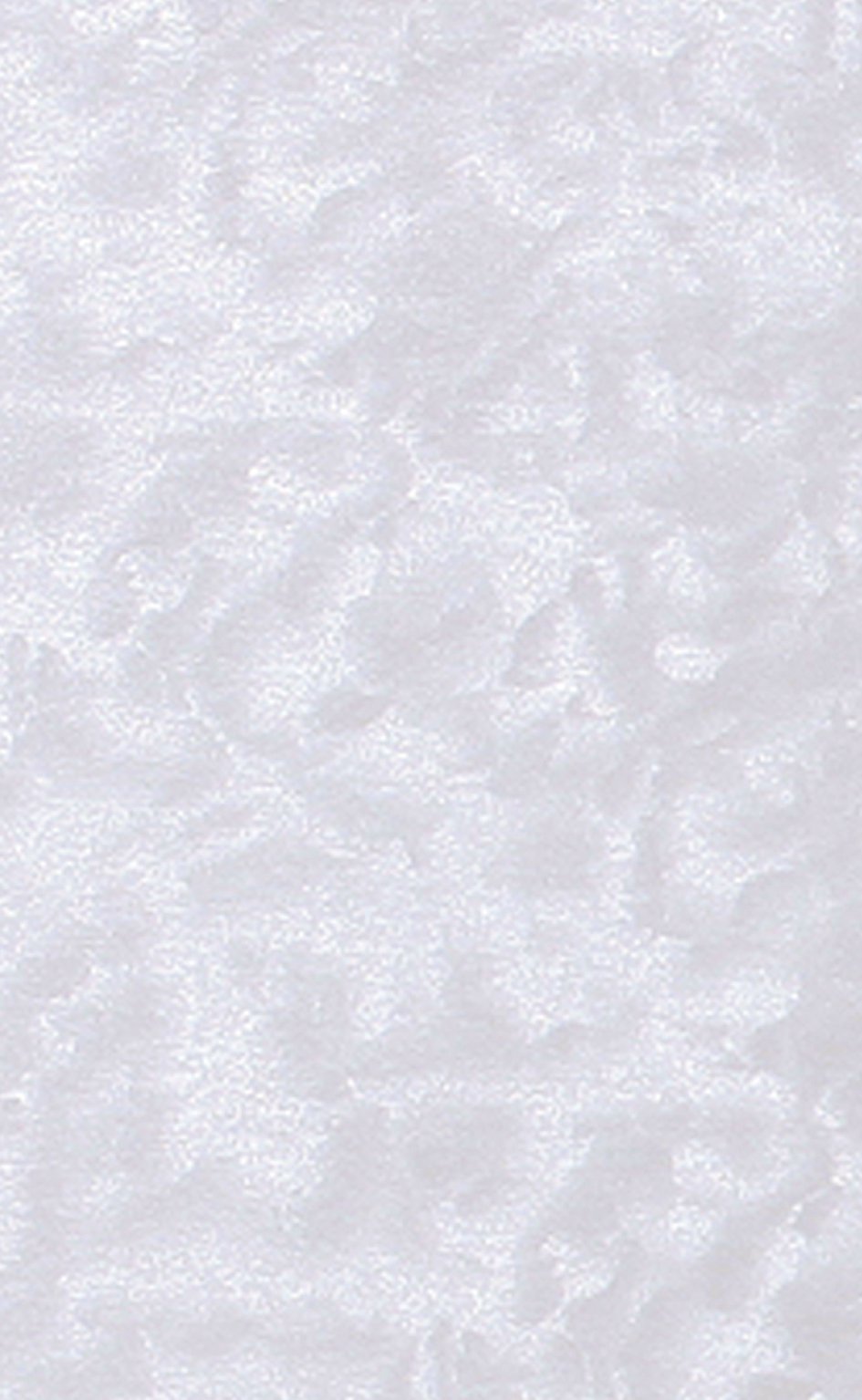 Ice flowers transparente zelfklevende folie 45cmx2mtr