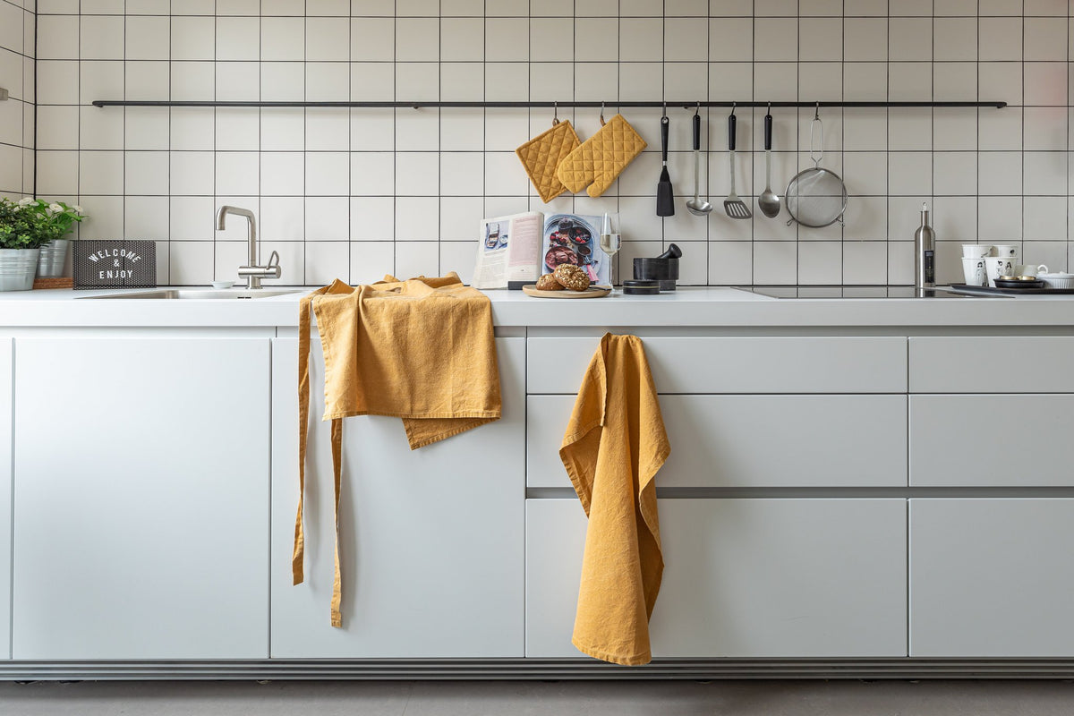 Theedoek Myrna - set/3 - 50x70 cm