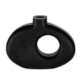 Vaas Melobody Zwart 26x8x18 cm