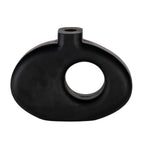 Vaas Melobody Zwart 26x8x18 cm