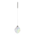 Hanger Lushoto Transparant 14x18 cm