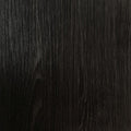 Oak Zelfklevende Folie Grote Rol zwart 90cmx15mtr