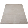 Vloerkleed Ella Beige 240 x 340 cm