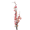 Kunstbloem 115 cm Roze Kunststof Kunstplant